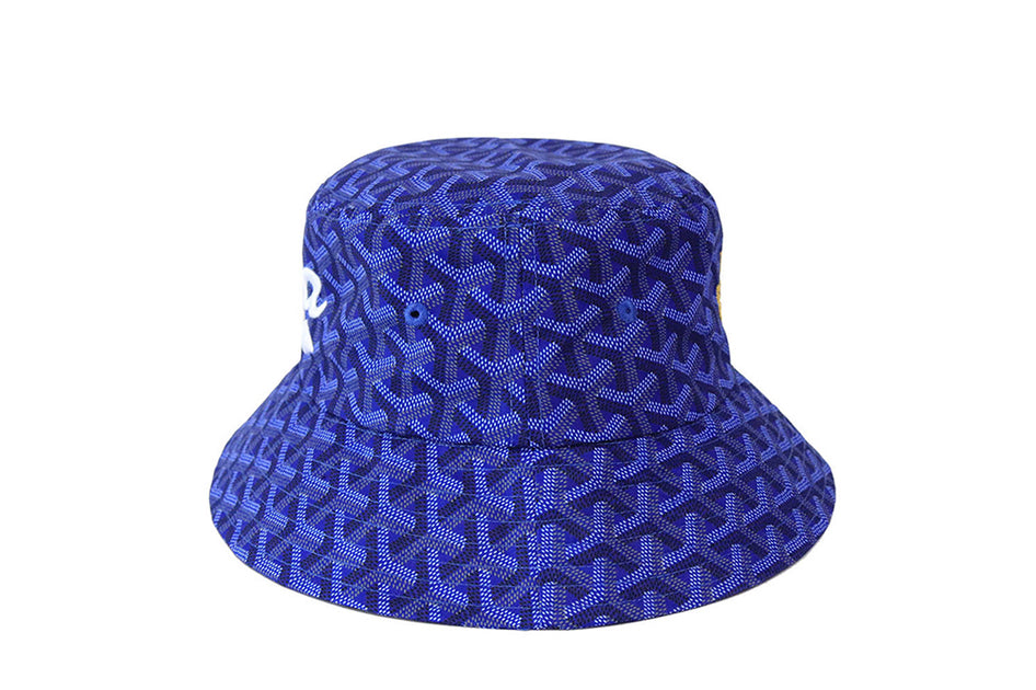 Unconventional Los Angeles - Bucket Hat – Unconventional Co