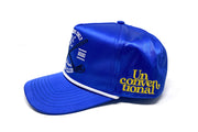 MEMBERS ONLY - GOLF HAT