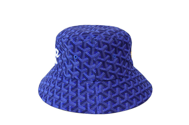 Unconventional Los Angeles - Bucket Hat