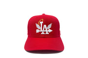 CITY OF ANGELS (RED)